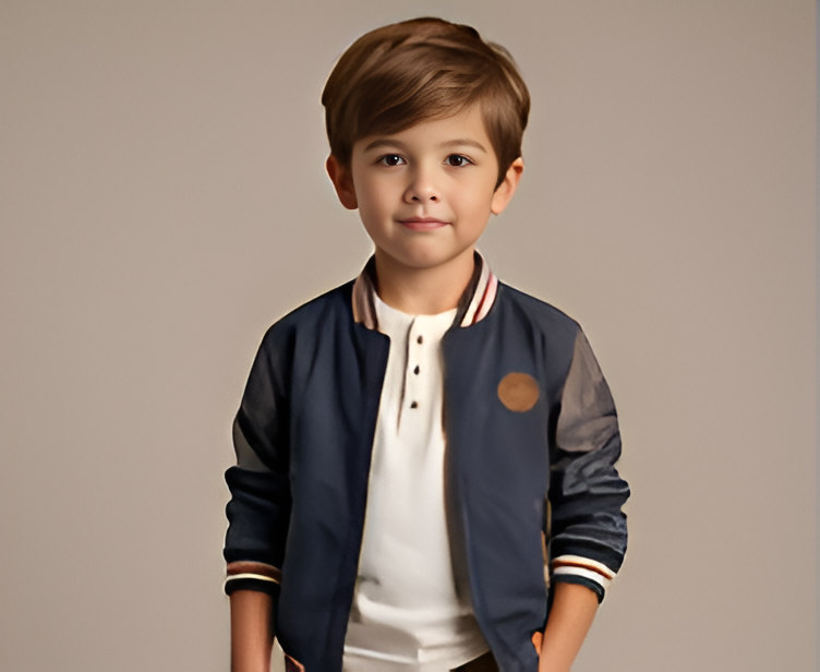Boys Collection