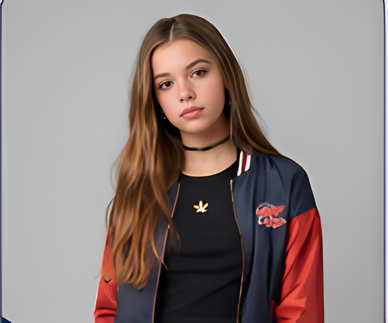 Teen Girls Collection