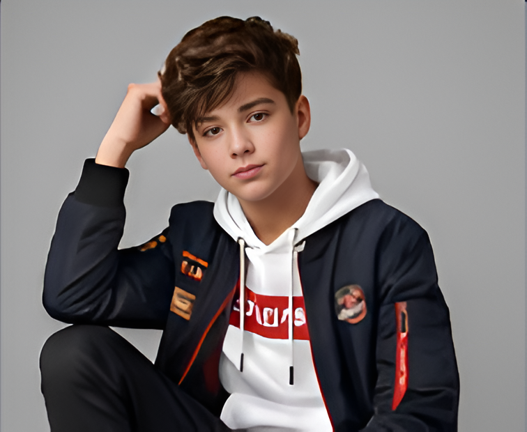 Teen Boys Collection