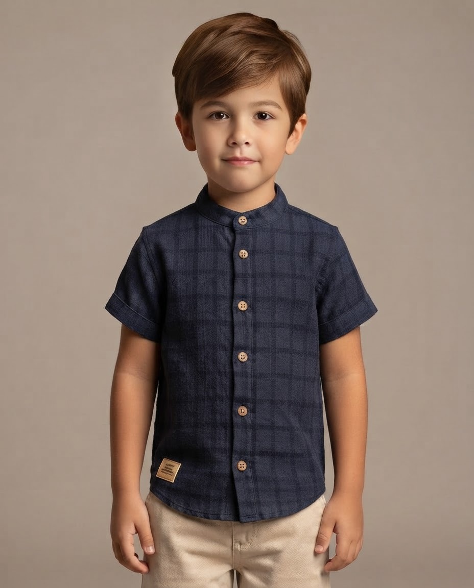 Boys Collection