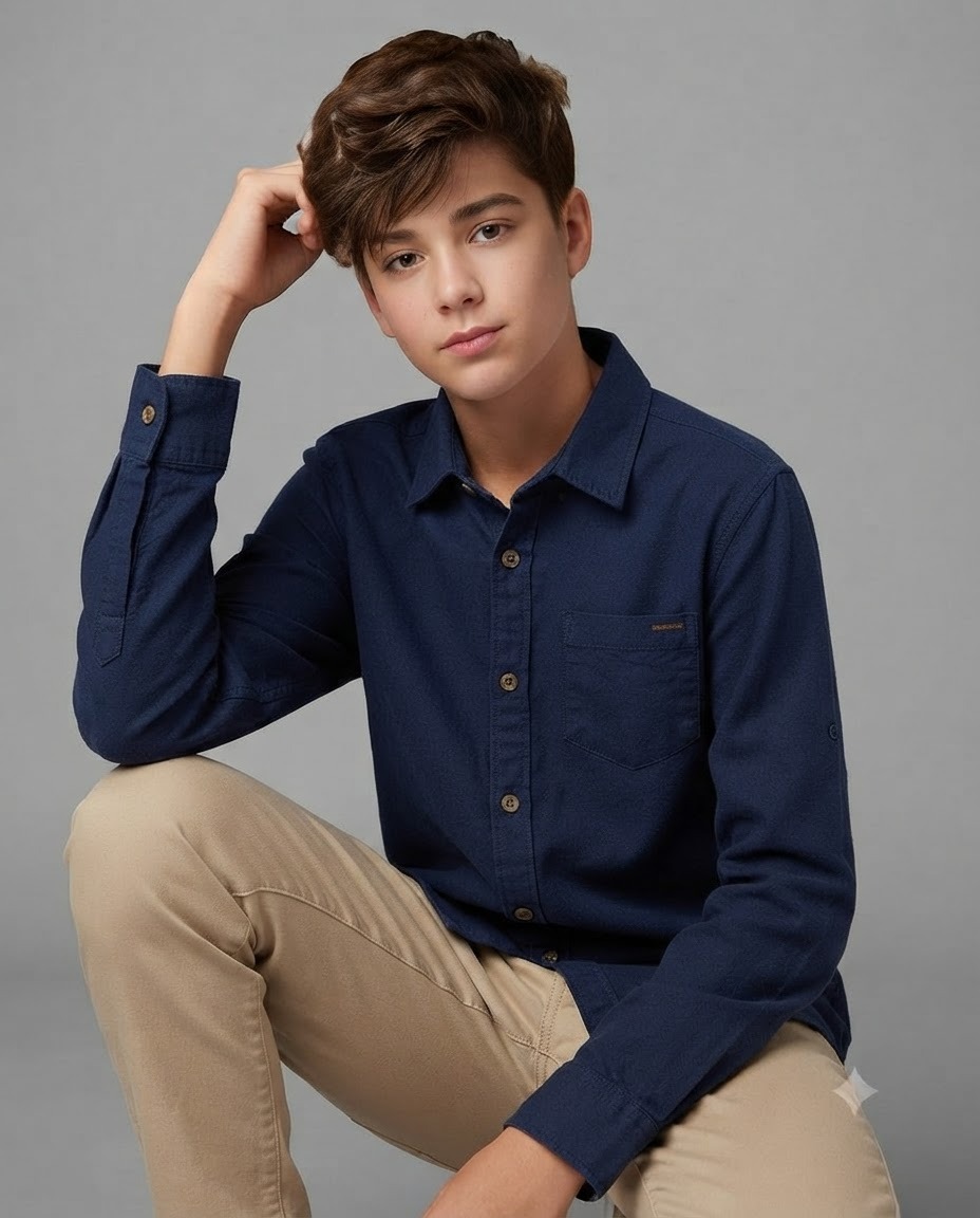 Teen Boys Collection