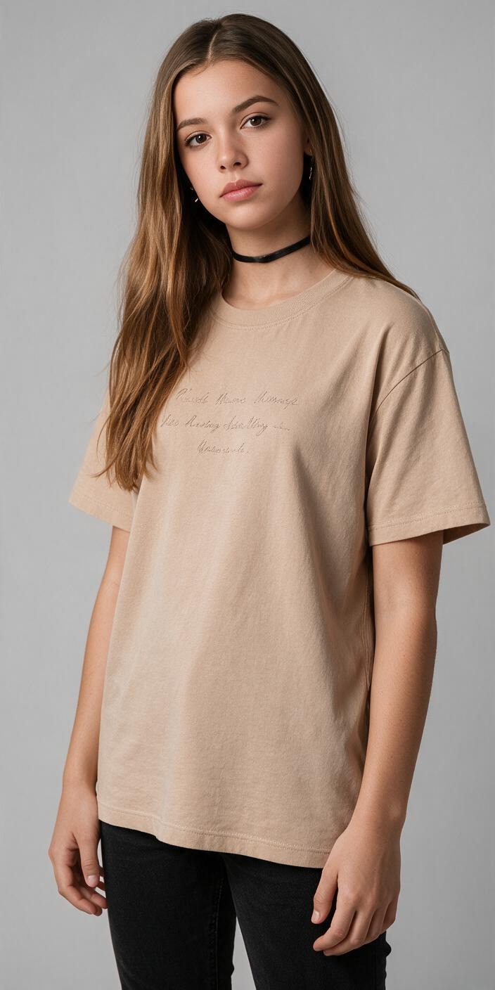 Teen Girls Collection