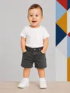 Light summer shorts for boys, perfect for hot weather and outdoor activities.