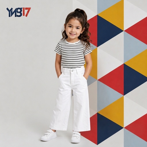 Spanish Wide Leg Pants