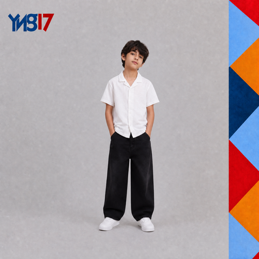 Classic Short Sleeve Shirt