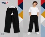 Elegant Linen Pants