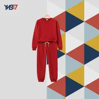 Red Cotton Training Set