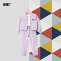 Upper Jacket Set